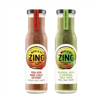Étiqueteuse personnalisée pour bouteille de sauce de soja dans l'étiquetage d...