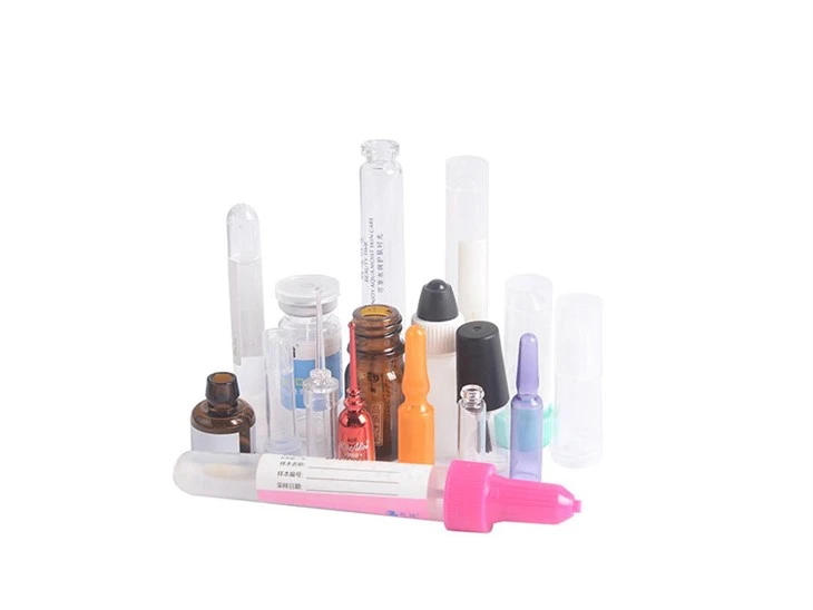 Vial Medicine Filling Machine